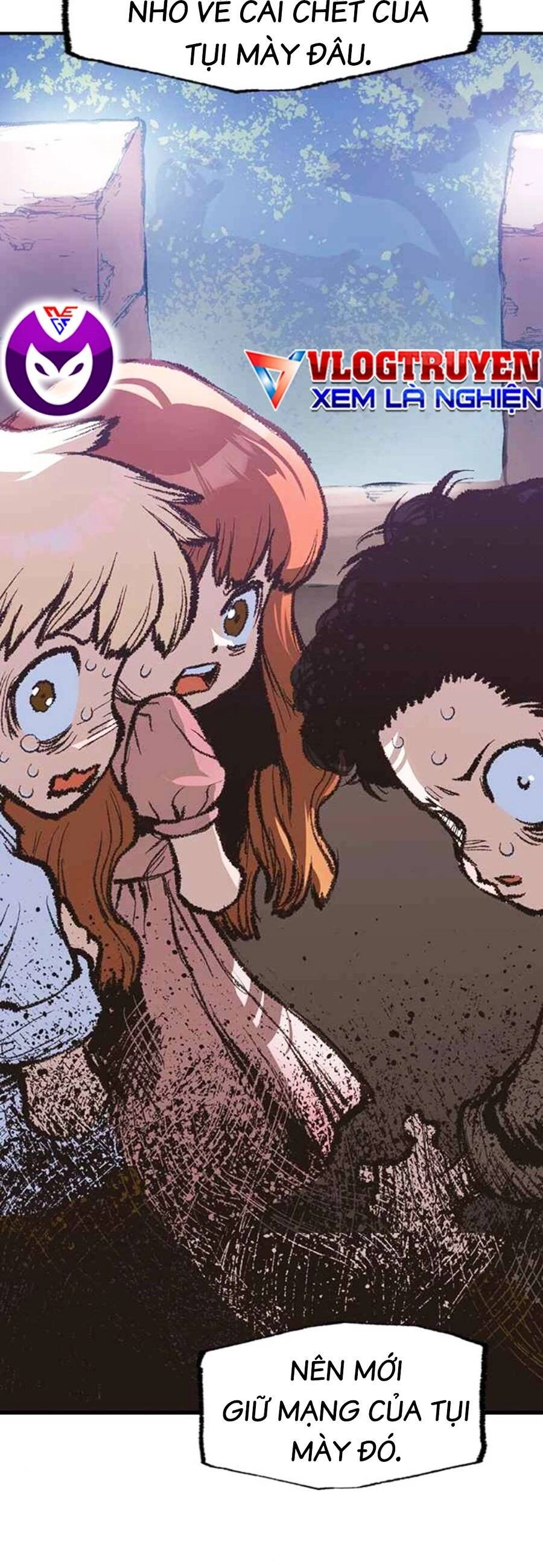 Super String - Du Hành Đa Vũ Trụ Chapter 16 - 78