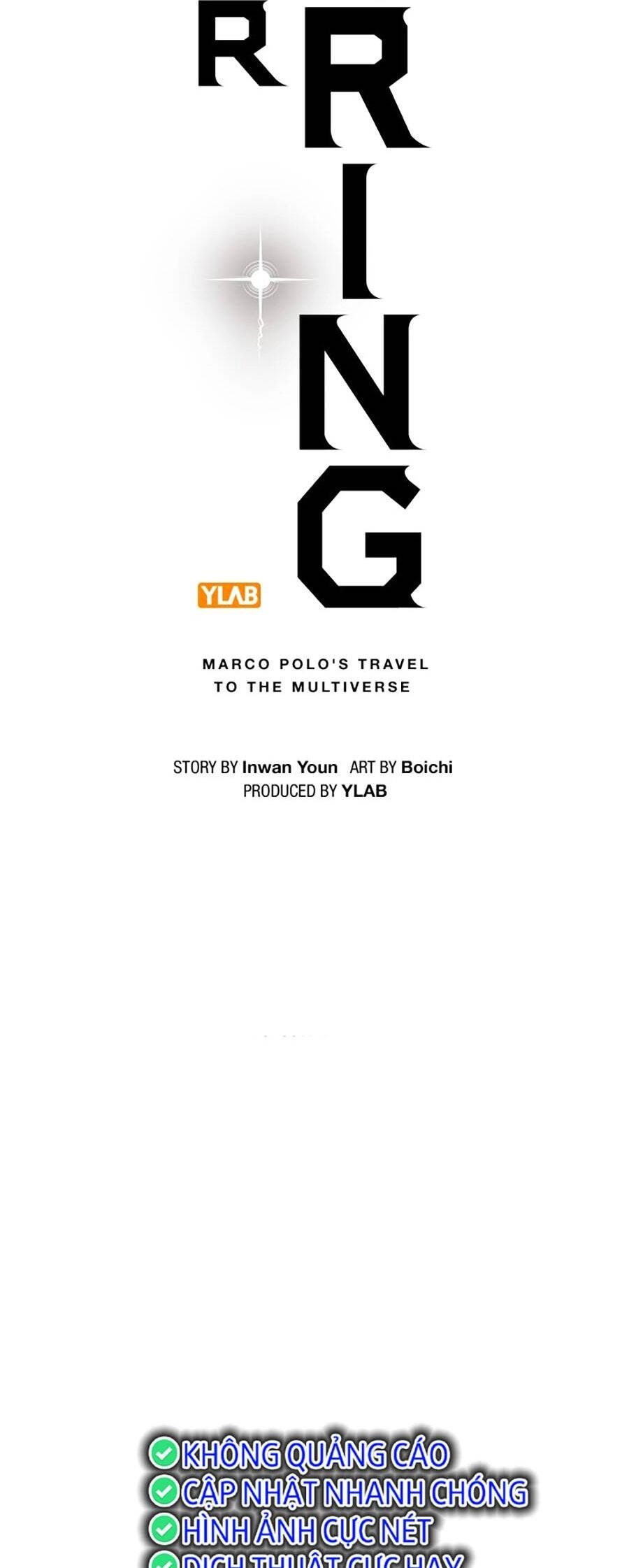 Super String - Du Hành Đa Vũ Trụ Chapter 17 - 3