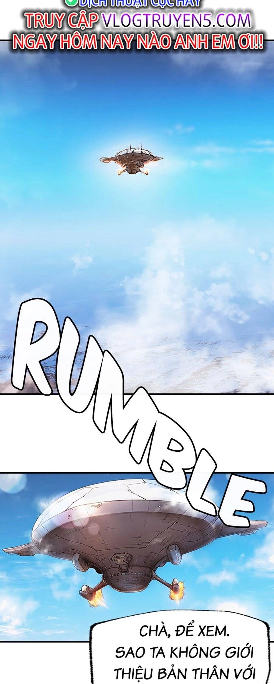 Super String - Du Hành Đa Vũ Trụ Chapter 17 - 4