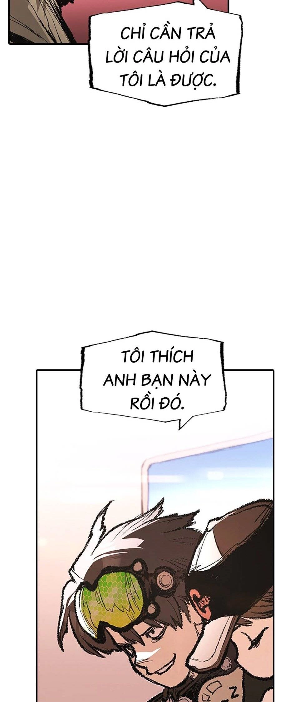 Super String - Du Hành Đa Vũ Trụ Chapter 17 - 7