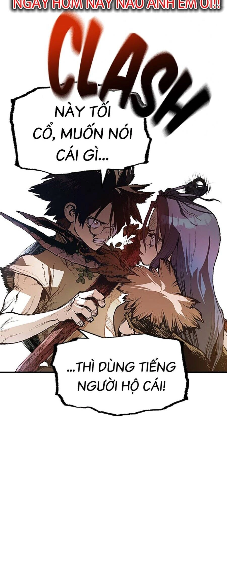 Super String - Du Hành Đa Vũ Trụ Chapter 17 - 14
