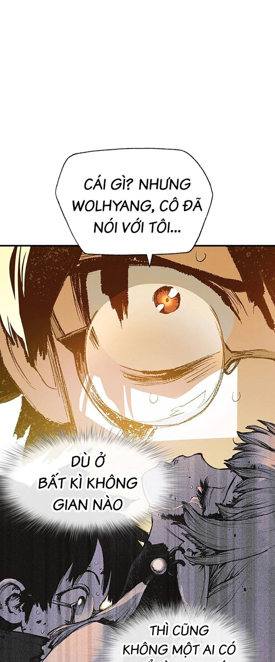 Super String - Du Hành Đa Vũ Trụ Chapter 17 - 22