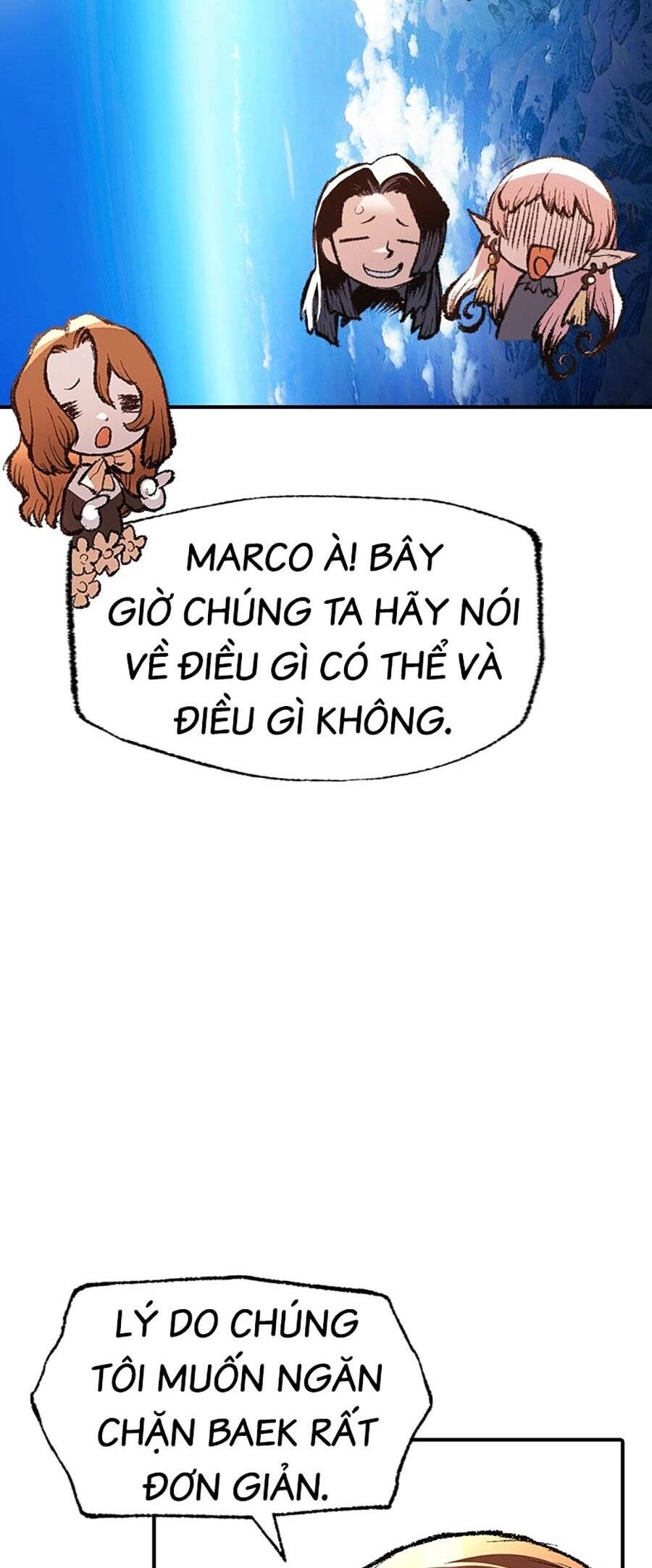 Super String - Du Hành Đa Vũ Trụ Chapter 17 - 39