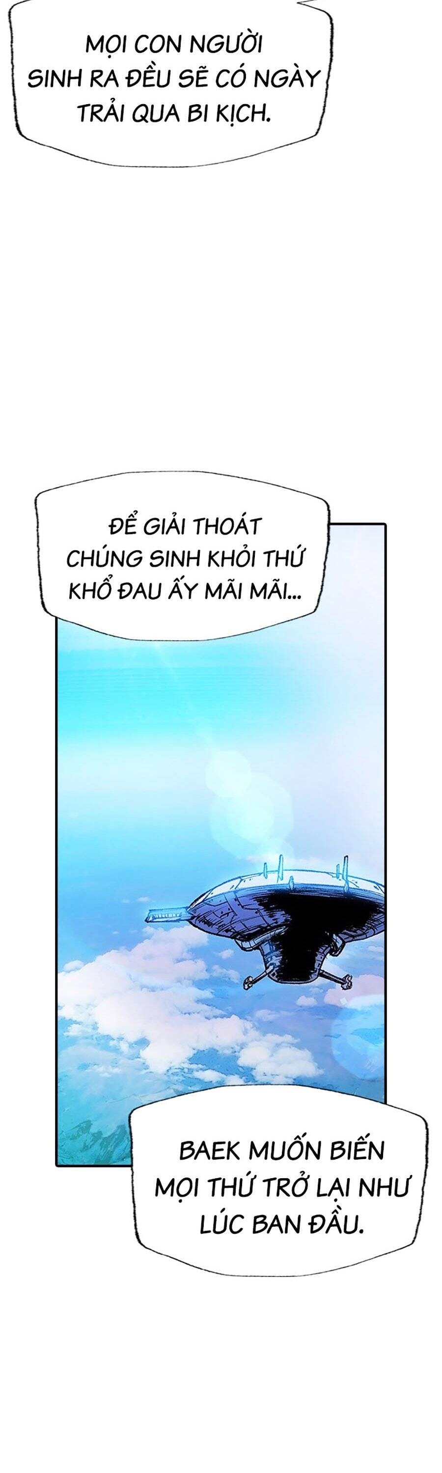 Super String - Du Hành Đa Vũ Trụ Chapter 17 - 44