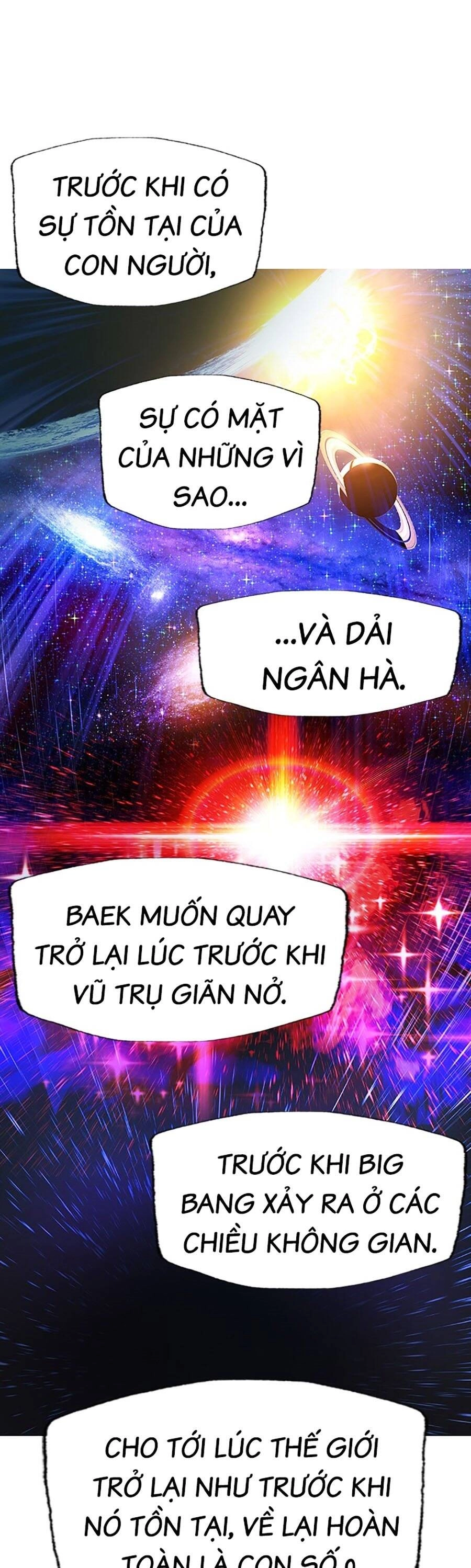 Super String - Du Hành Đa Vũ Trụ Chapter 17 - 45