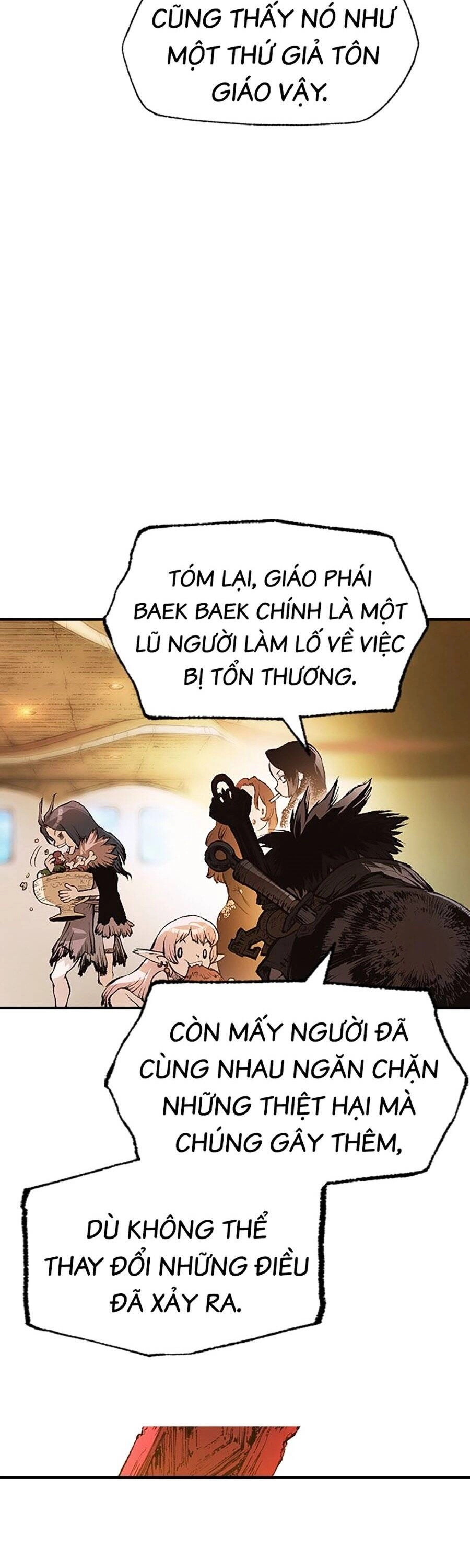Super String - Du Hành Đa Vũ Trụ Chapter 17 - 48