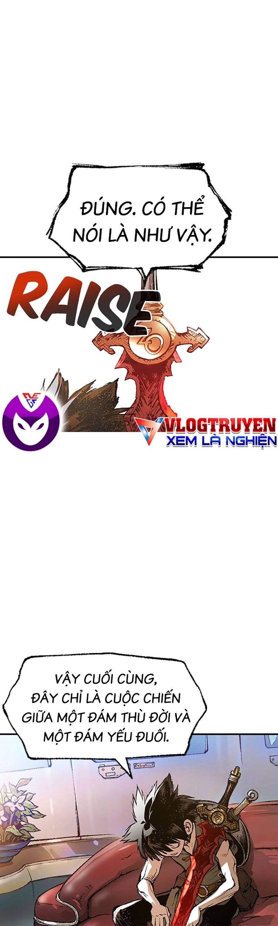 Super String - Du Hành Đa Vũ Trụ Chapter 17 - 49