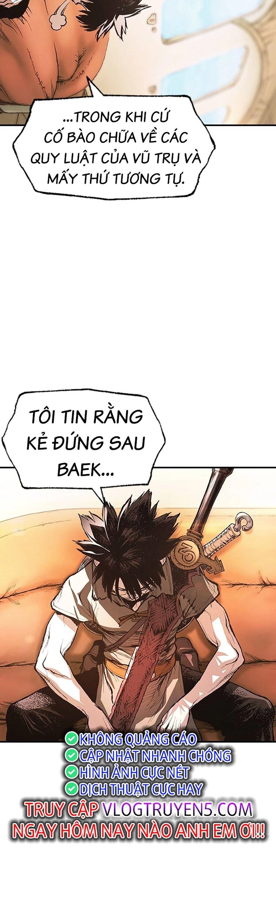 Super String - Du Hành Đa Vũ Trụ Chapter 17 - 51