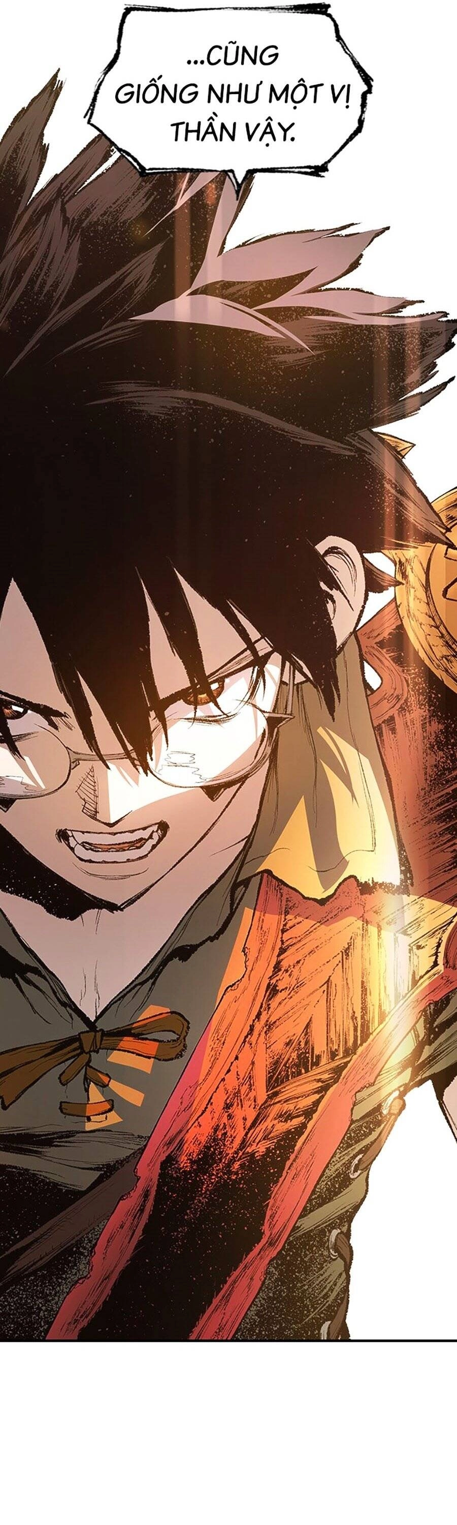 Super String - Du Hành Đa Vũ Trụ Chapter 17 - 52