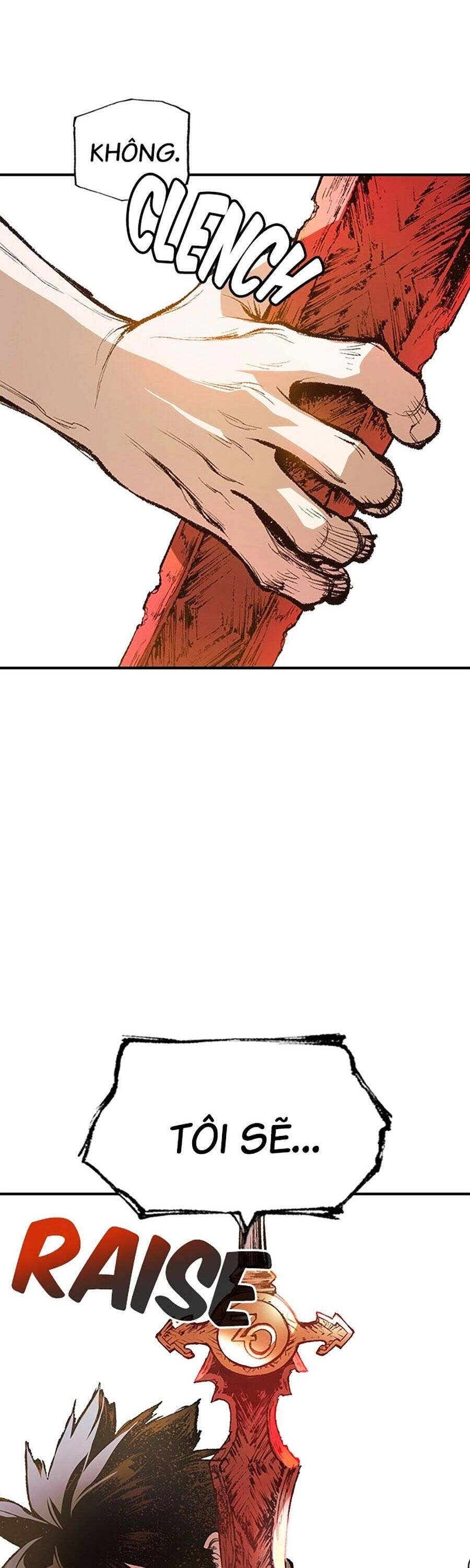 Super String - Du Hành Đa Vũ Trụ Chapter 17 - 56