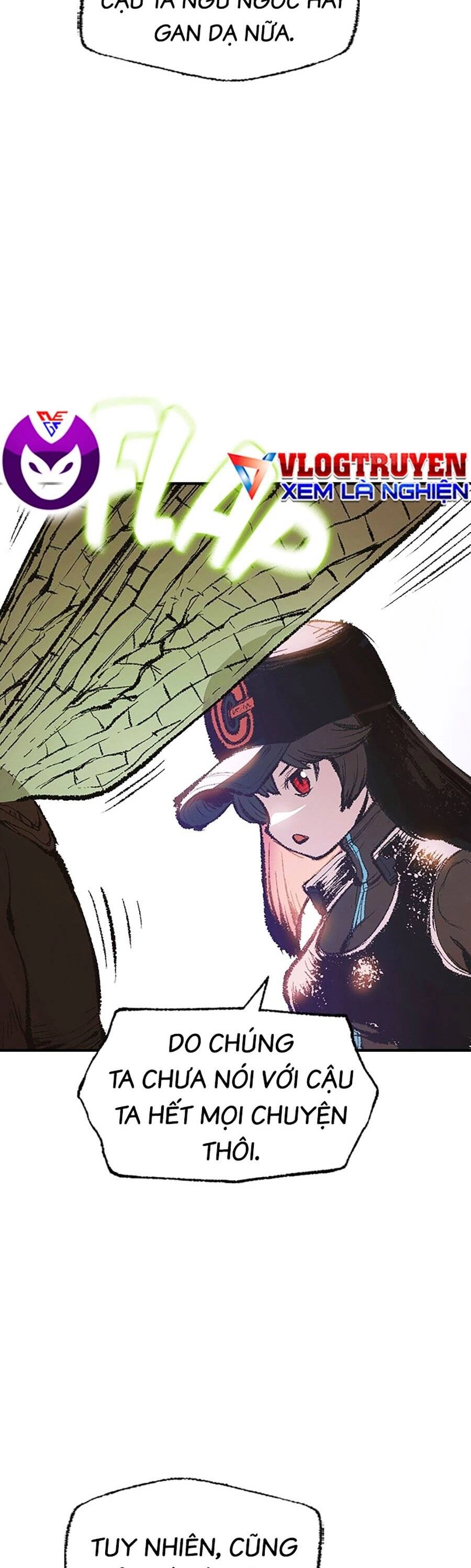 Super String - Du Hành Đa Vũ Trụ Chapter 17 - 59