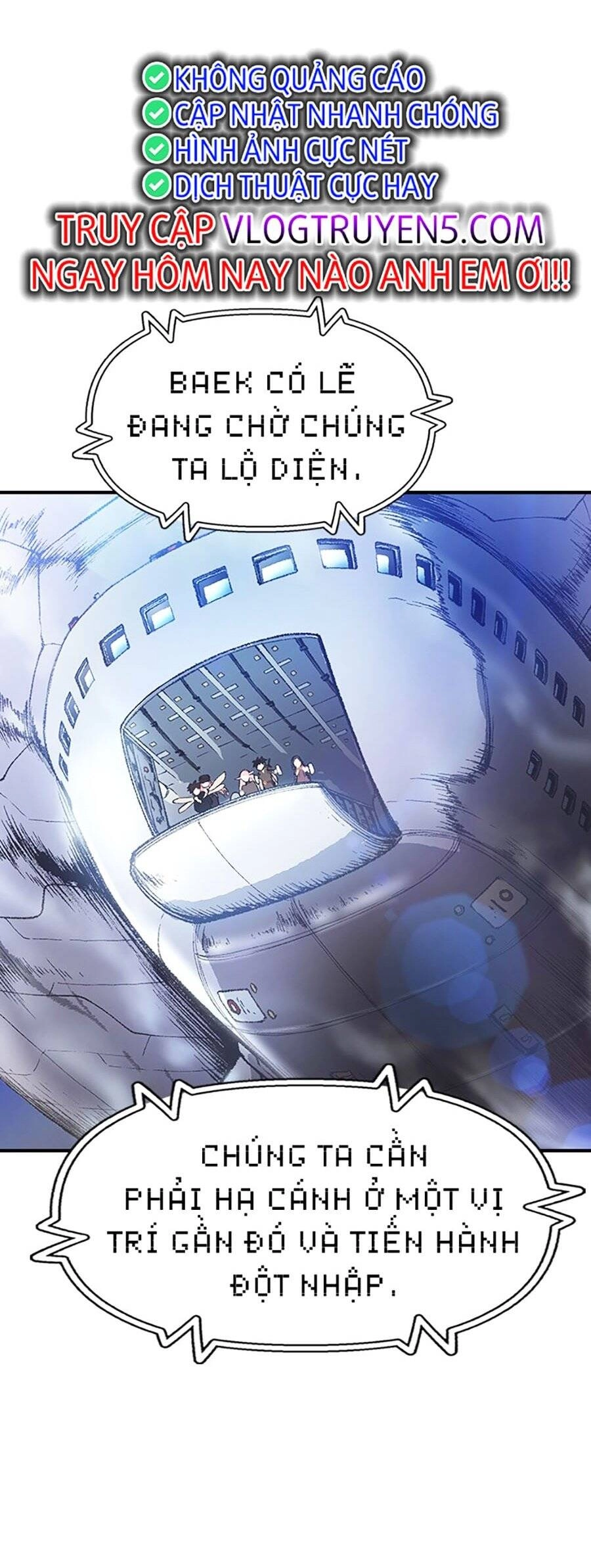 Super String - Du Hành Đa Vũ Trụ Chapter 17 - 62