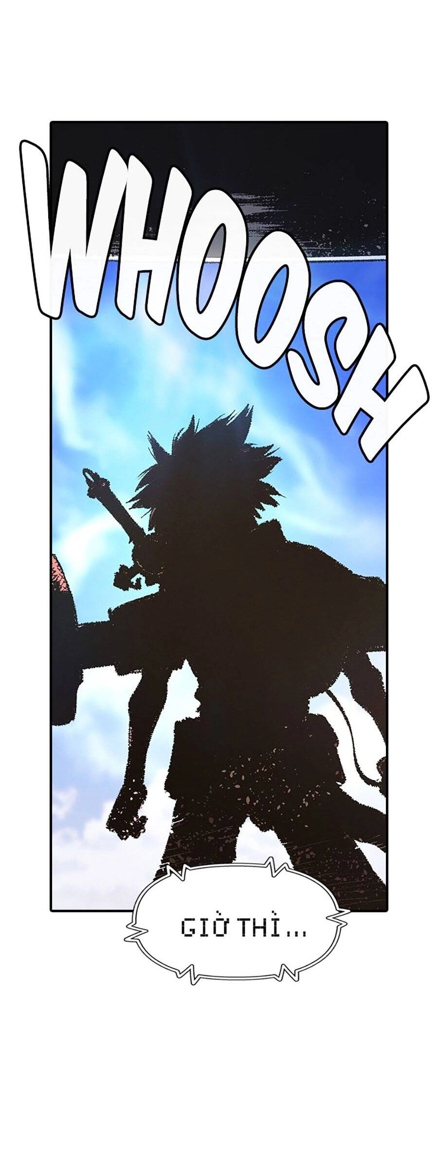 Super String - Du Hành Đa Vũ Trụ Chapter 17 - 63