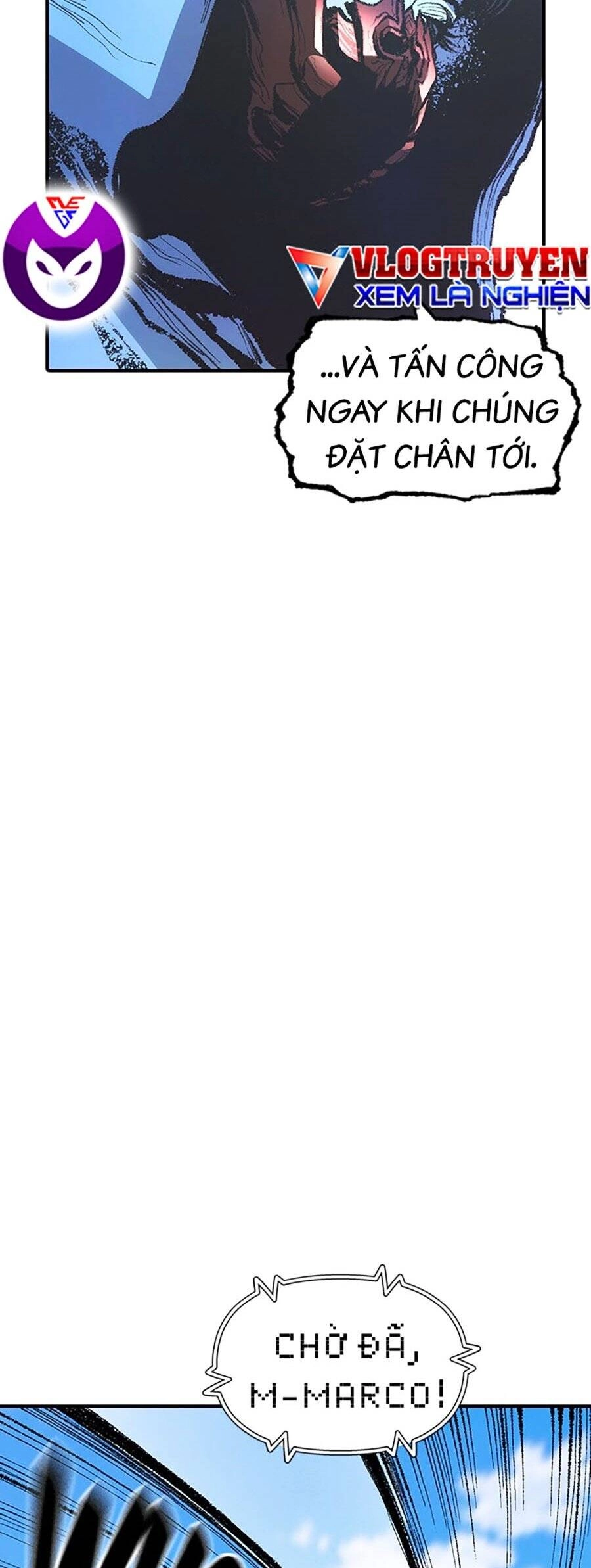 Super String - Du Hành Đa Vũ Trụ Chapter 17 - 69