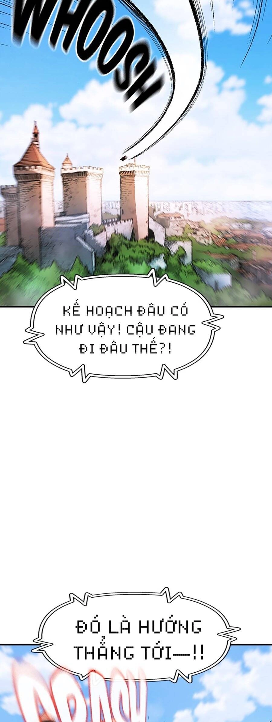 Super String - Du Hành Đa Vũ Trụ Chapter 17 - 70