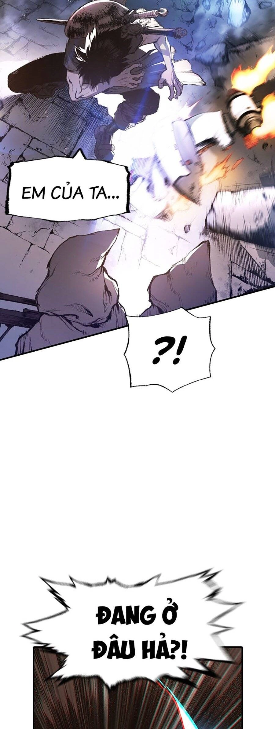 Super String - Du Hành Đa Vũ Trụ Chapter 17 - 72