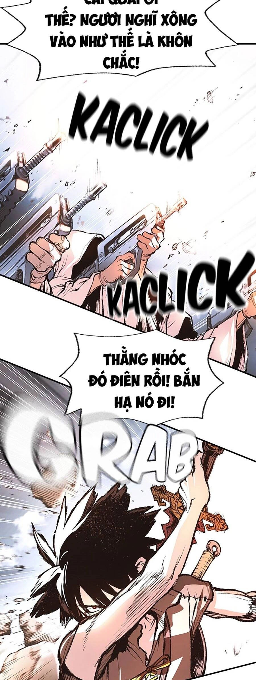 Super String - Du Hành Đa Vũ Trụ Chapter 17 - 74