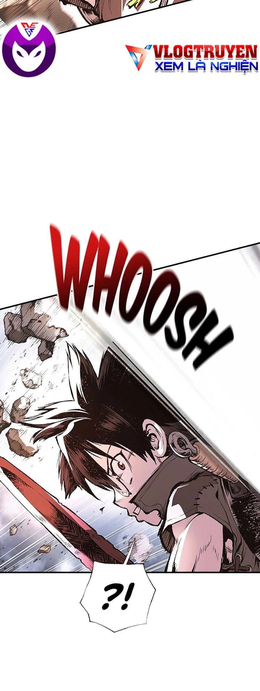 Super String - Du Hành Đa Vũ Trụ Chapter 17 - 75