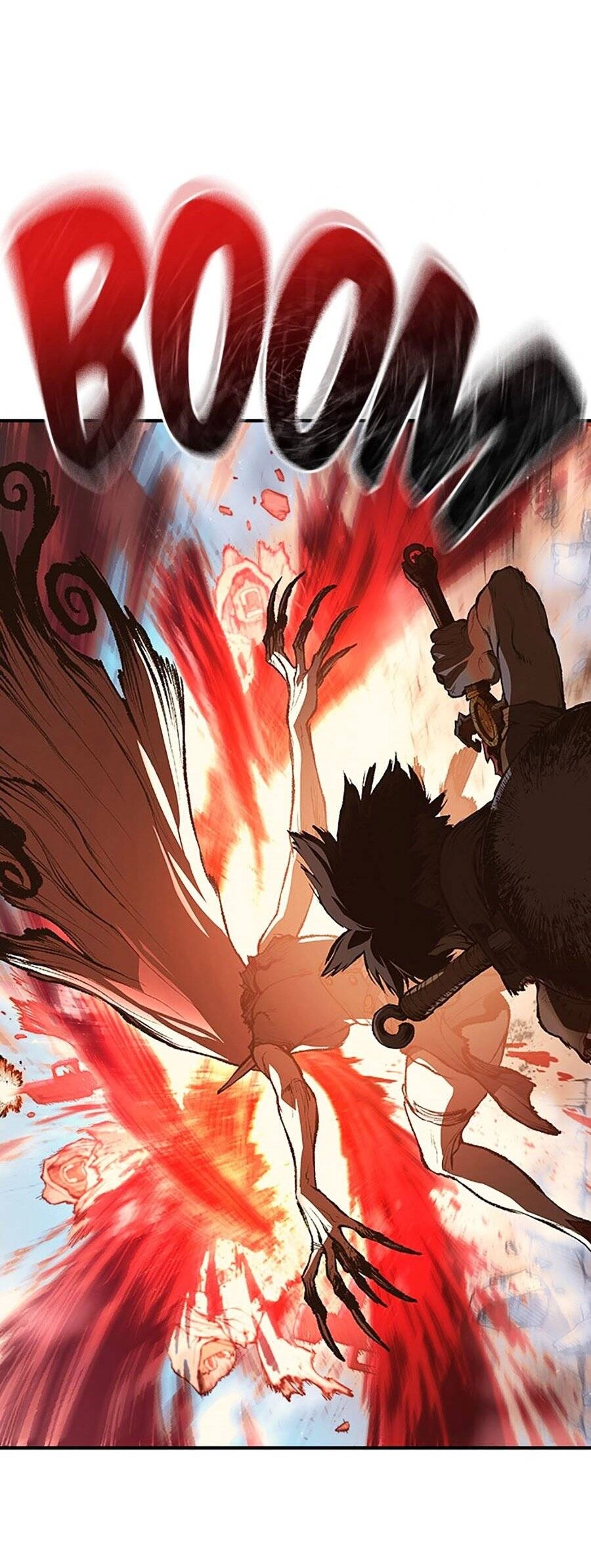 Super String - Du Hành Đa Vũ Trụ Chapter 17 - 76