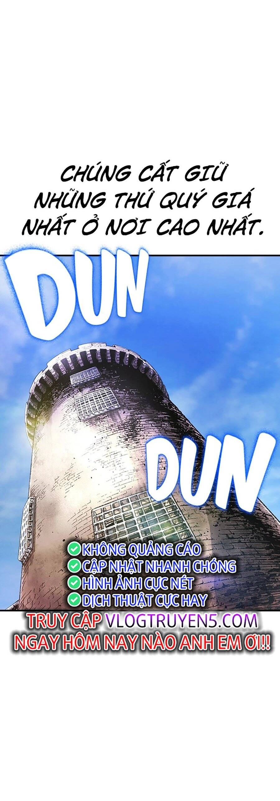 Super String - Du Hành Đa Vũ Trụ Chapter 18 - 20