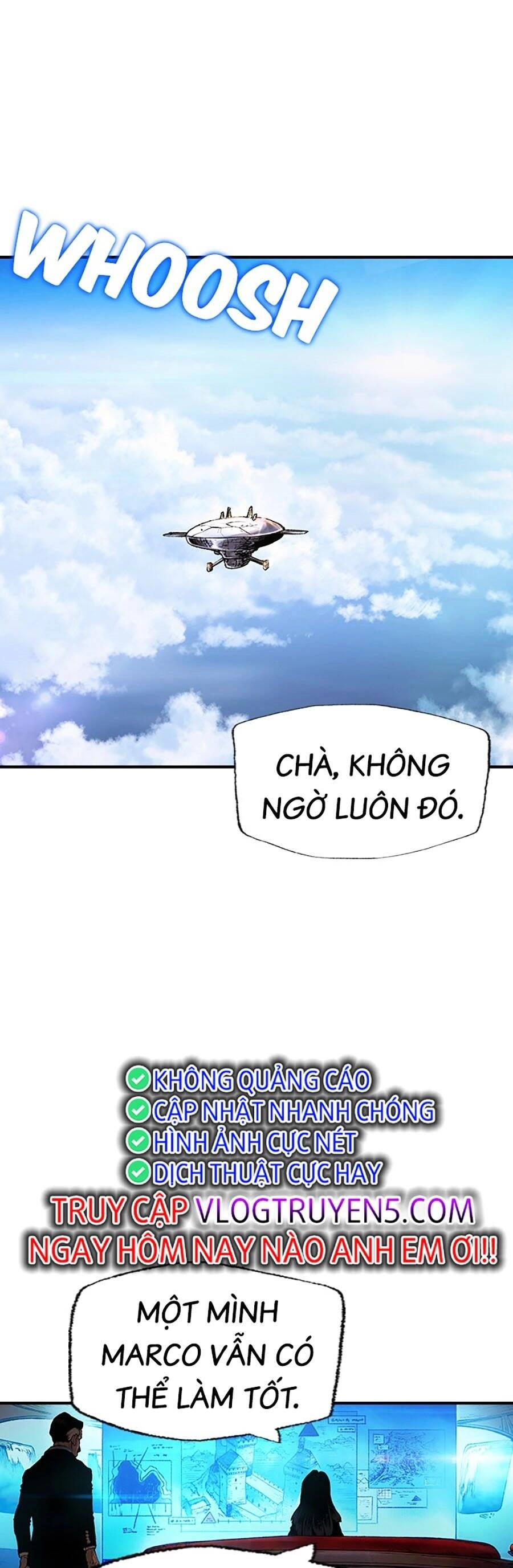 Super String - Du Hành Đa Vũ Trụ Chapter 18 - 21