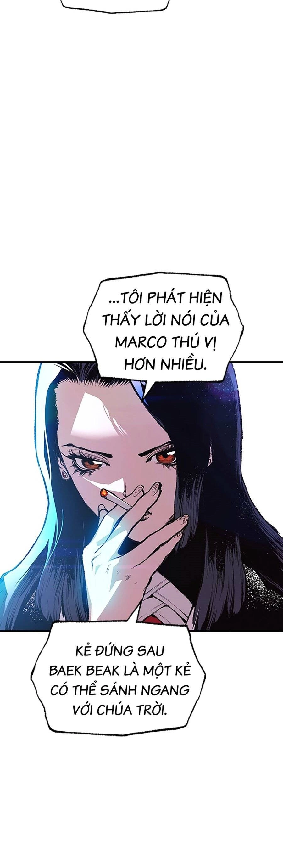 Super String - Du Hành Đa Vũ Trụ Chapter 18 - 25