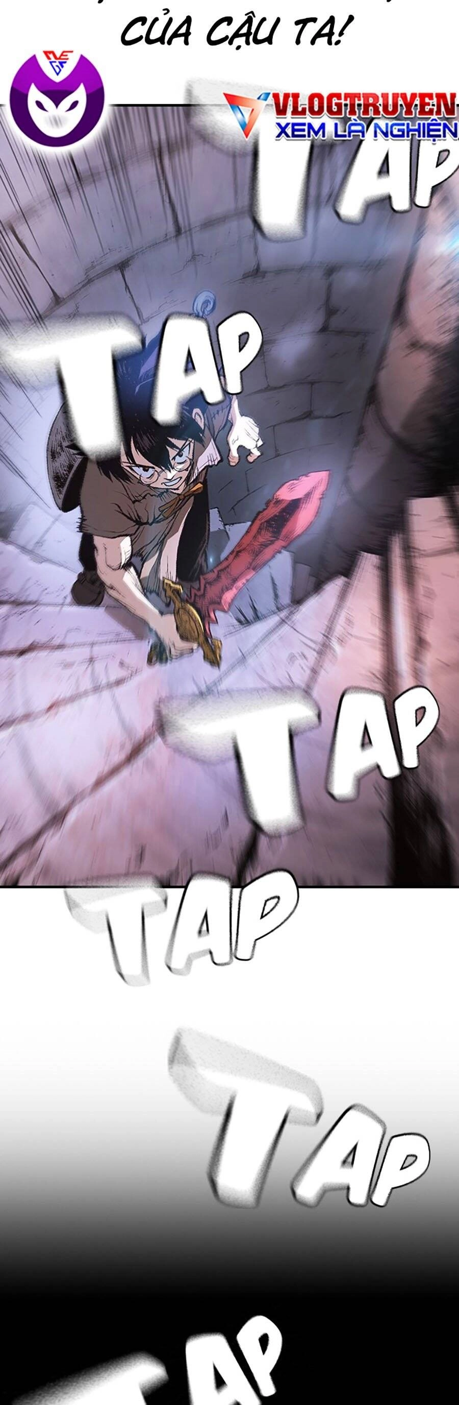 Super String - Du Hành Đa Vũ Trụ Chapter 18 - 29