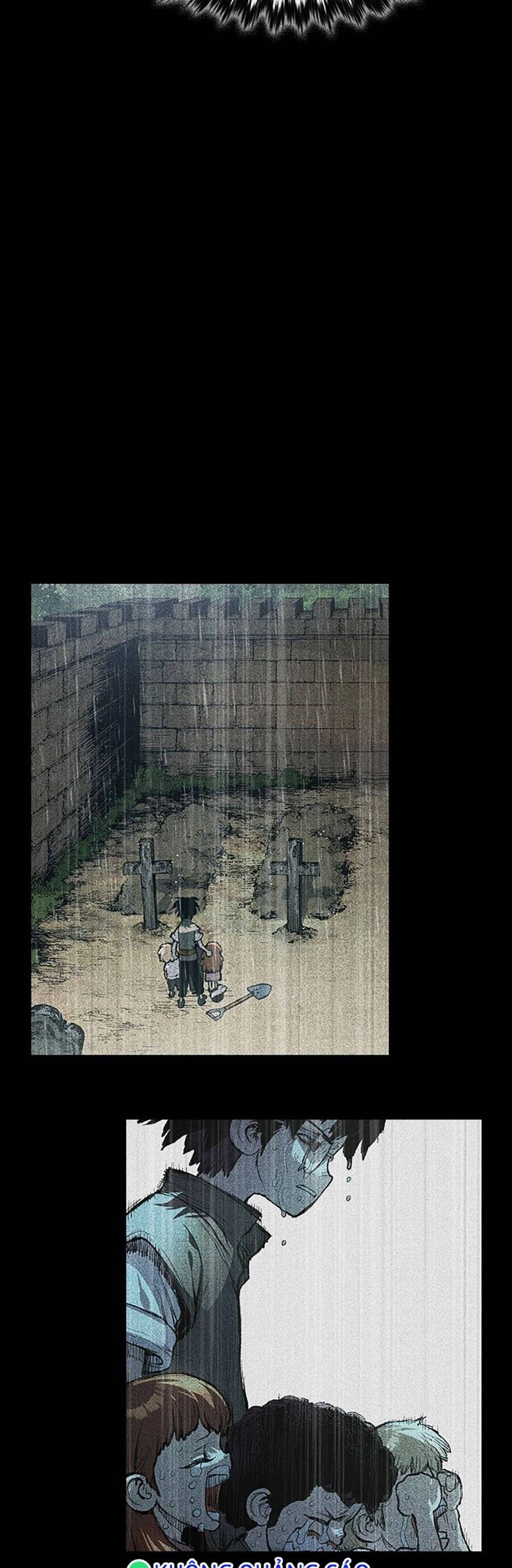 Super String - Du Hành Đa Vũ Trụ Chapter 18 - 31