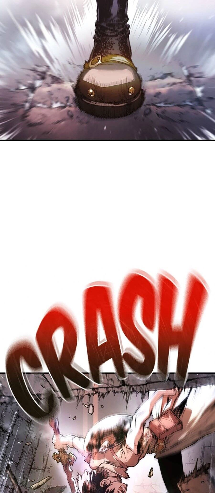 Super String - Du Hành Đa Vũ Trụ Chapter 18 - 46