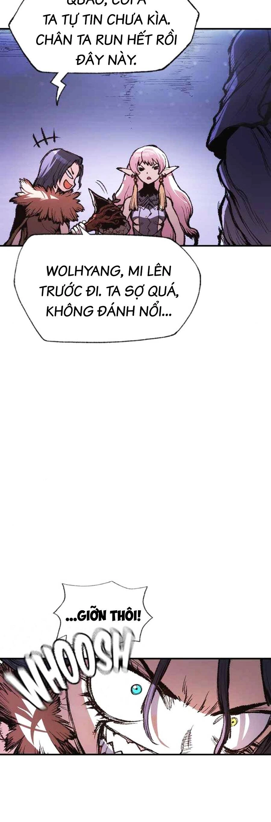 Super String - Du Hành Đa Vũ Trụ Chapter 19 - 3