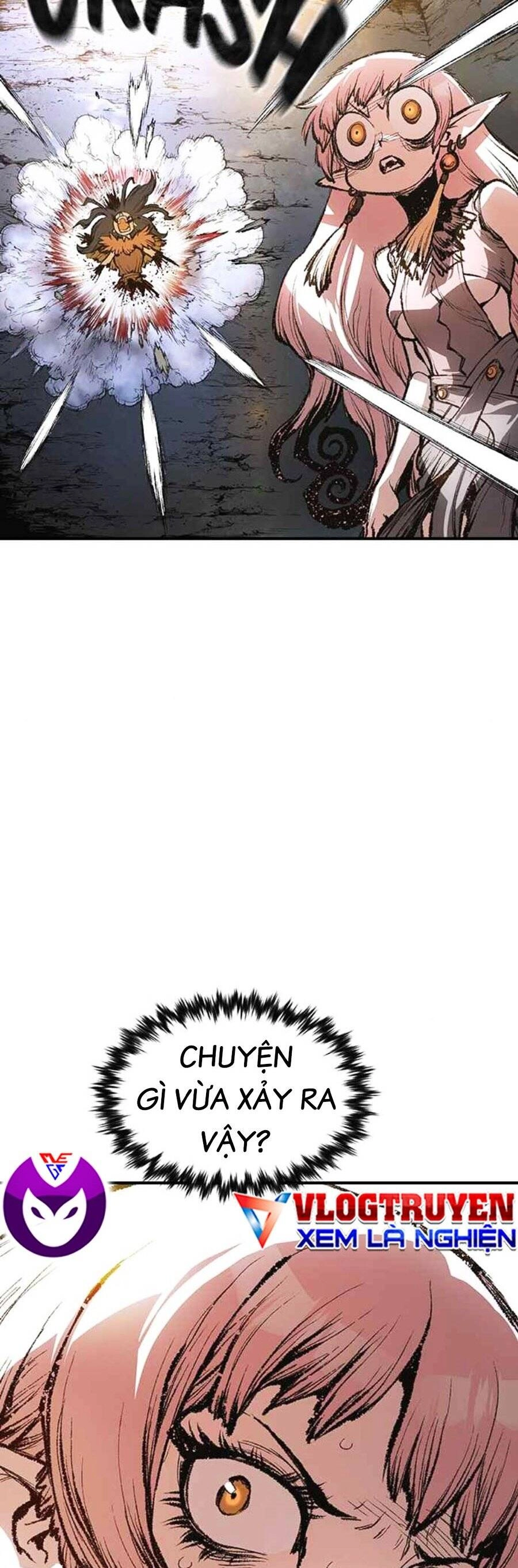 Super String - Du Hành Đa Vũ Trụ Chapter 19 - 6