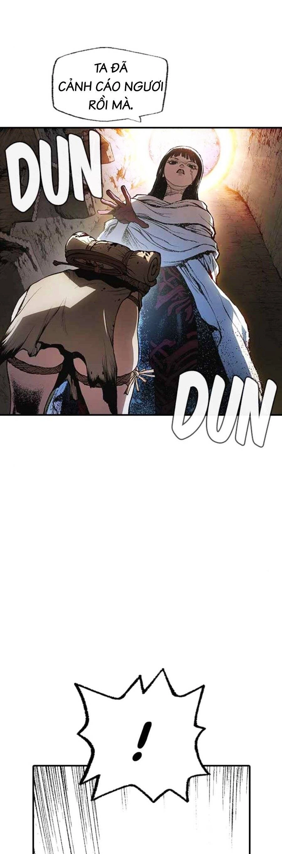 Super String - Du Hành Đa Vũ Trụ Chapter 19 - 8