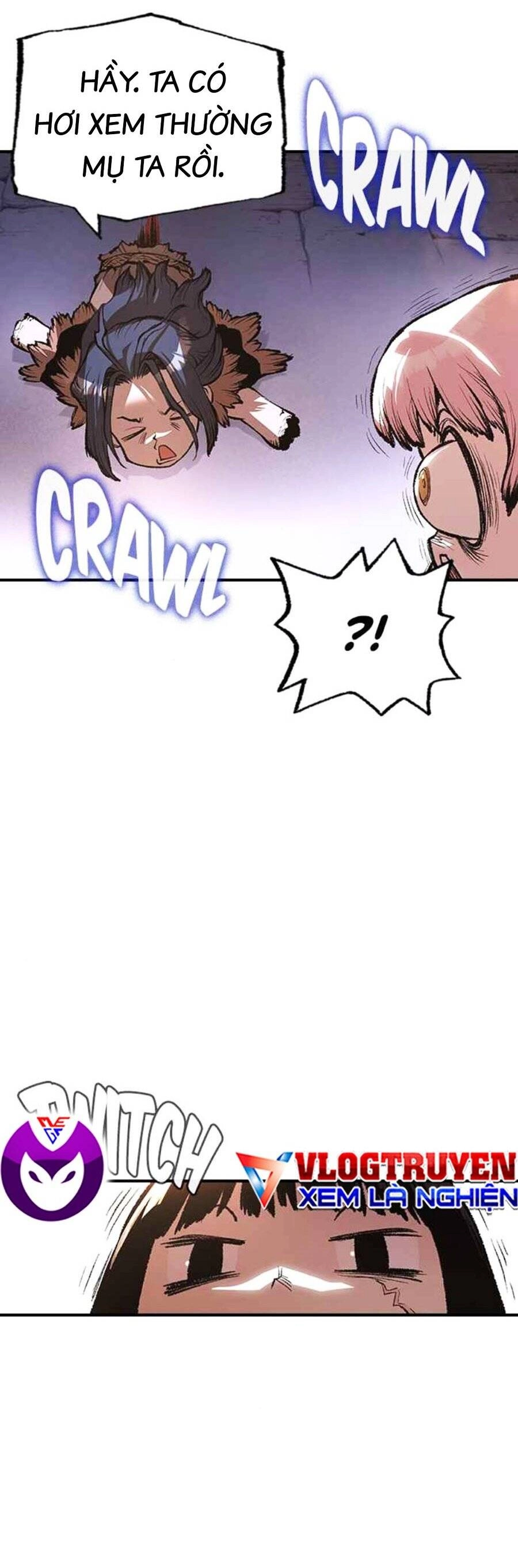 Super String - Du Hành Đa Vũ Trụ Chapter 19 - 11