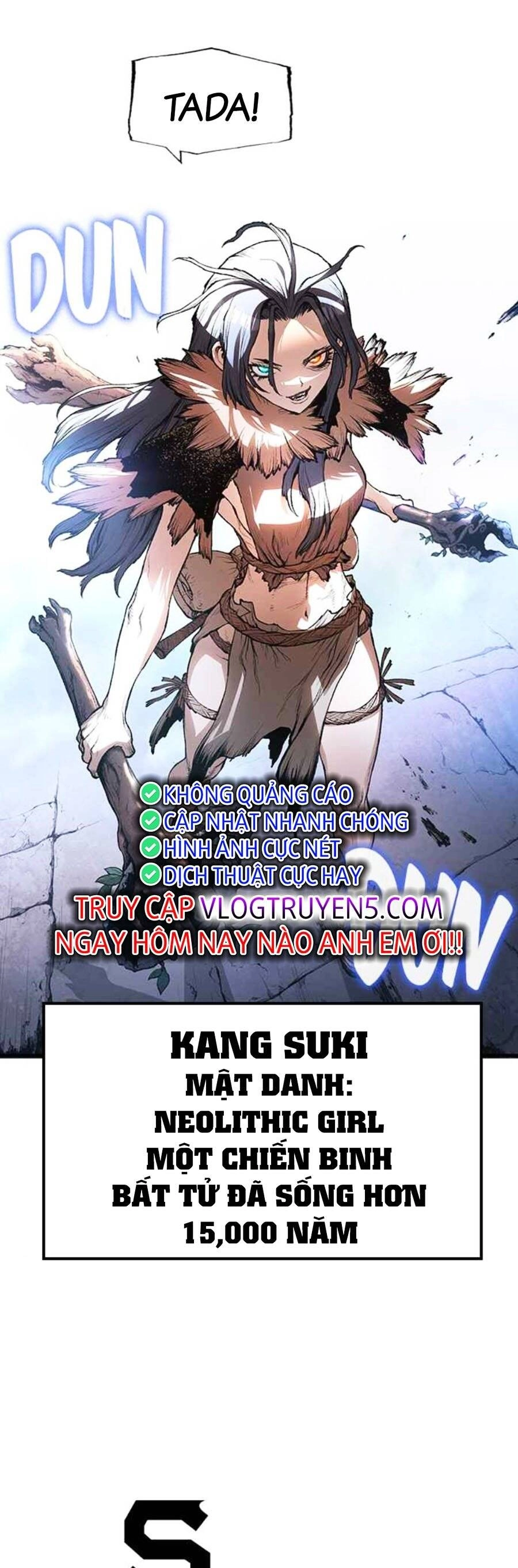 Super String - Du Hành Đa Vũ Trụ Chapter 19 - 14