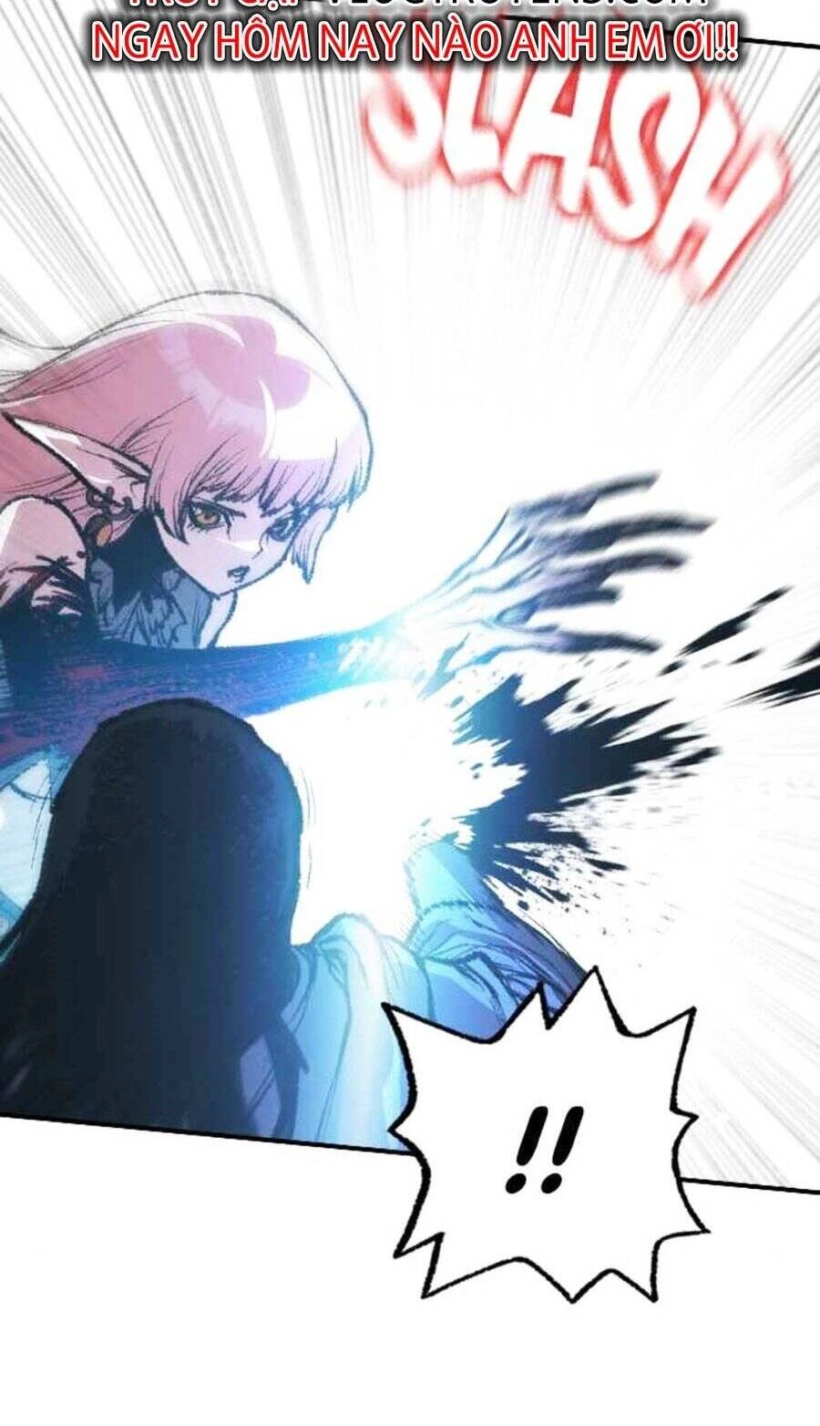 Super String - Du Hành Đa Vũ Trụ Chapter 19 - 25