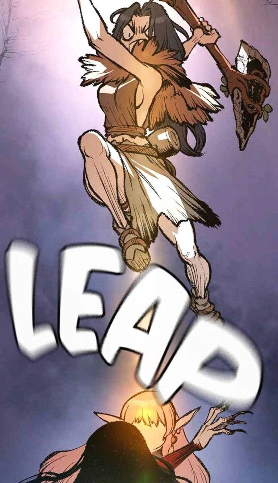 Super String - Du Hành Đa Vũ Trụ Chapter 19 - 27