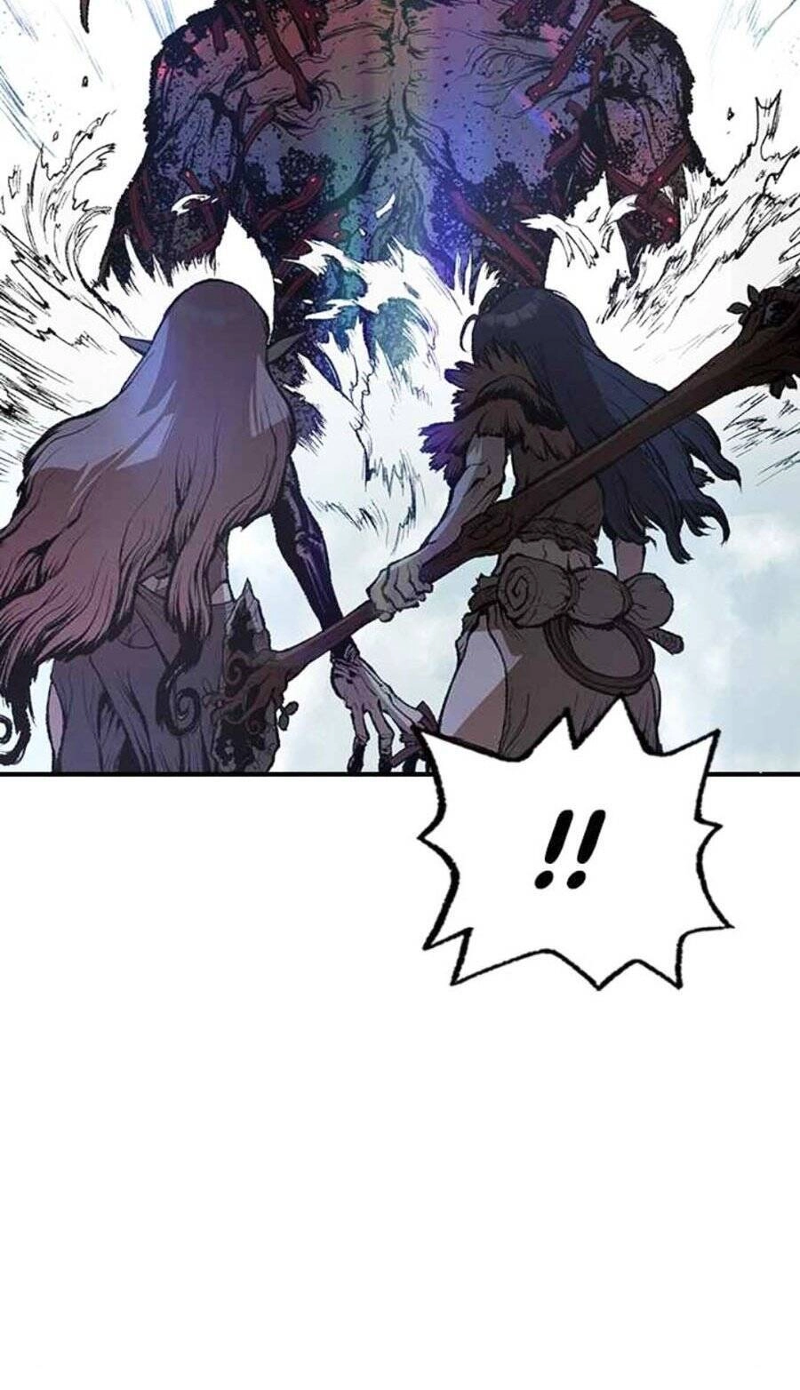 Super String - Du Hành Đa Vũ Trụ Chapter 19 - 36