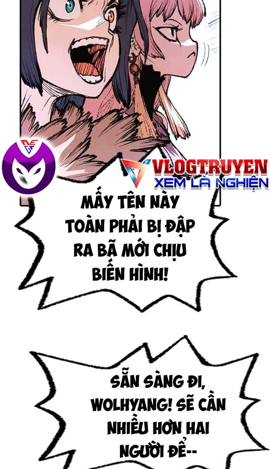 Super String - Du Hành Đa Vũ Trụ Chapter 19 - 38