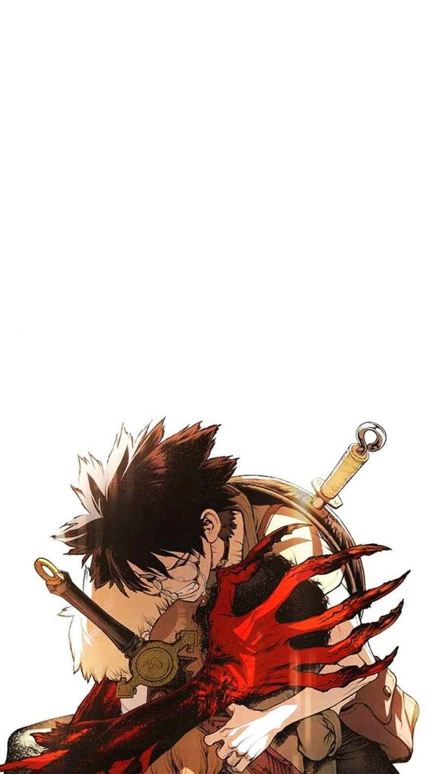 Super String - Du Hành Đa Vũ Trụ Chapter 19 - 42