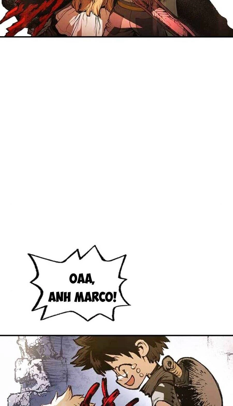 Super String - Du Hành Đa Vũ Trụ Chapter 19 - 43