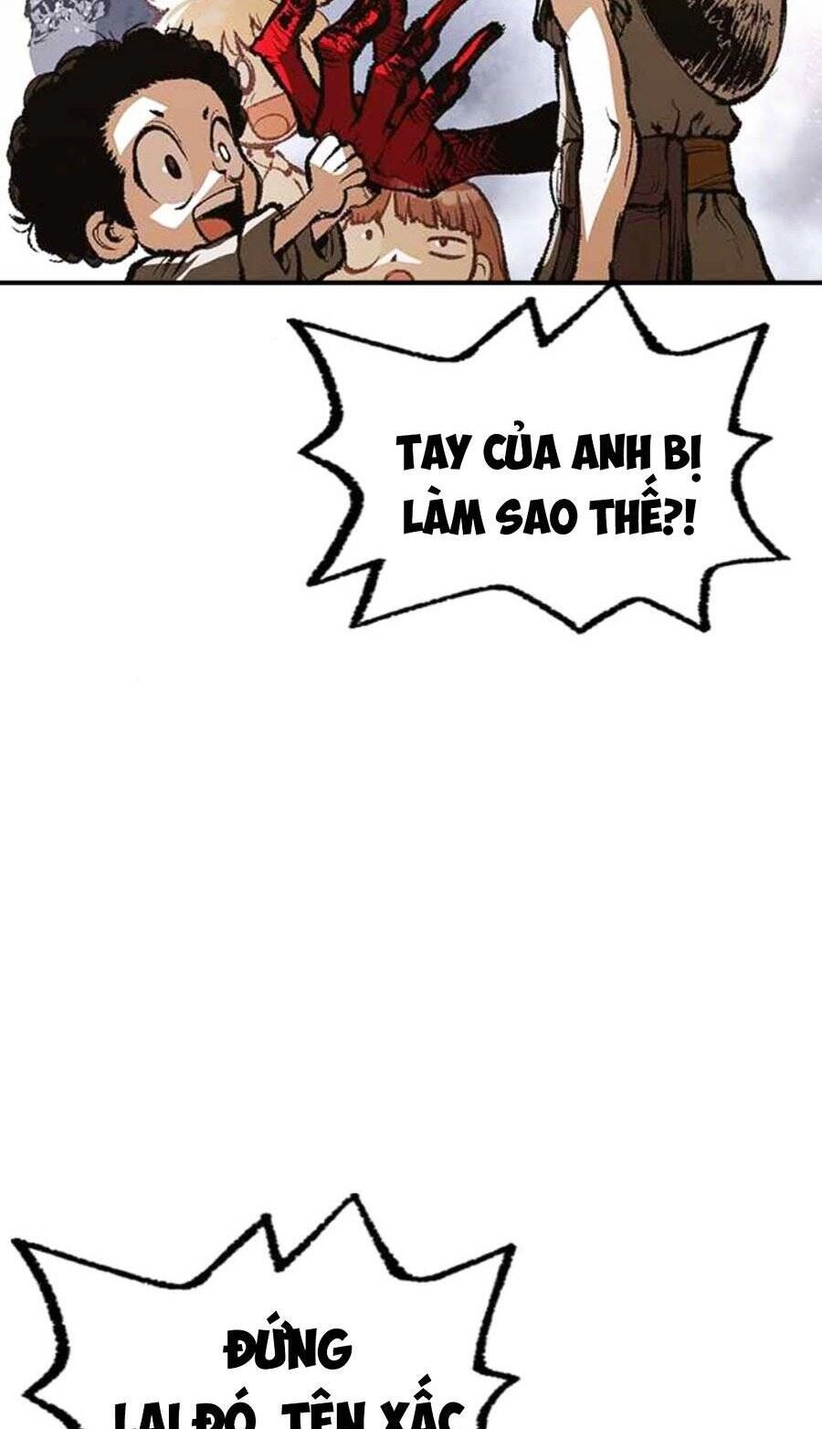 Super String - Du Hành Đa Vũ Trụ Chapter 19 - 44