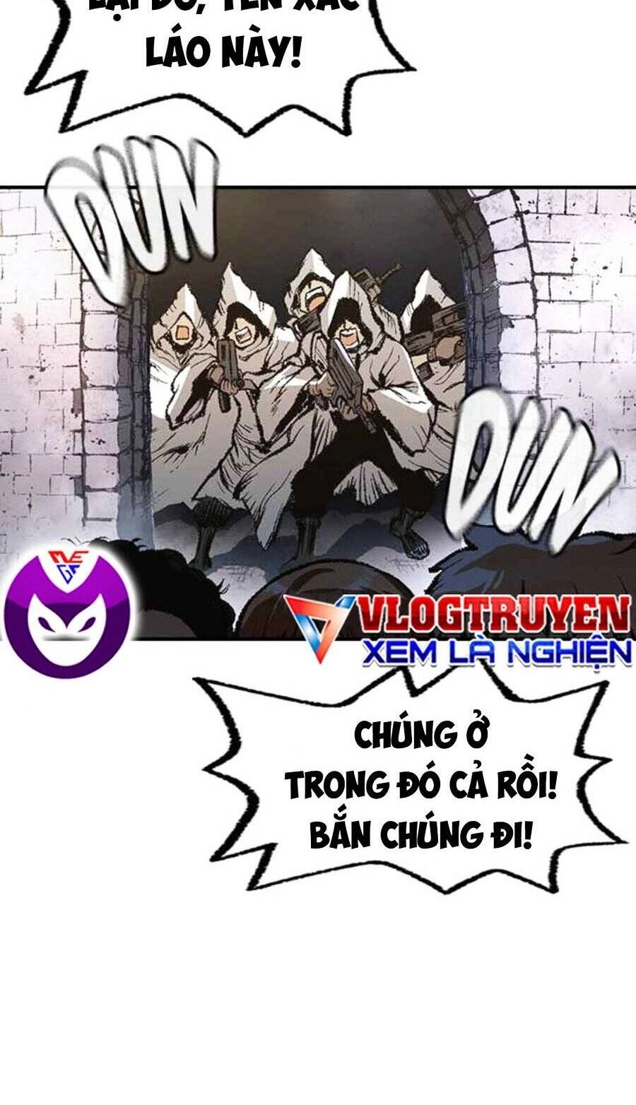 Super String - Du Hành Đa Vũ Trụ Chapter 19 - 45