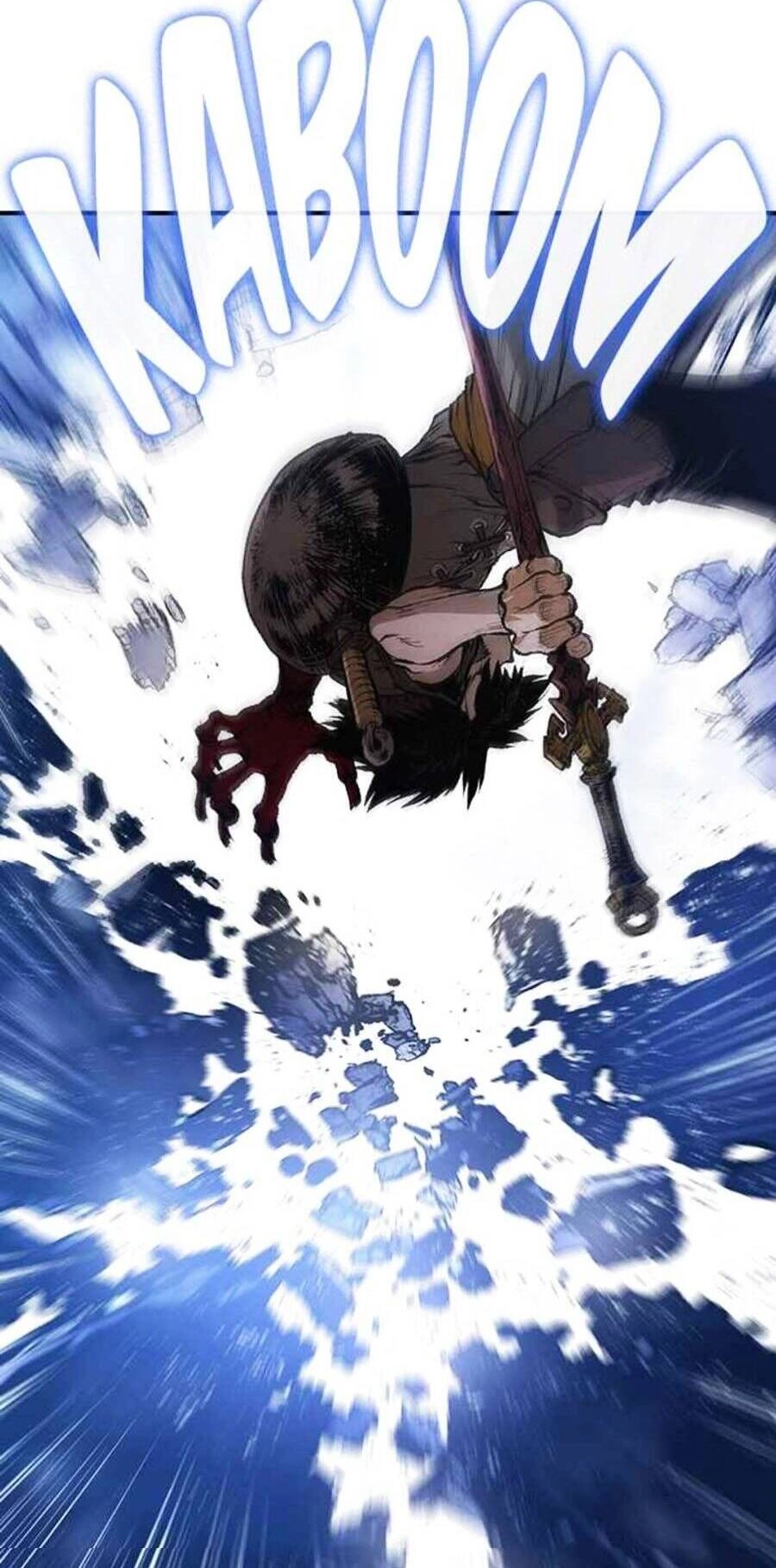 Super String - Du Hành Đa Vũ Trụ Chapter 19 - 47