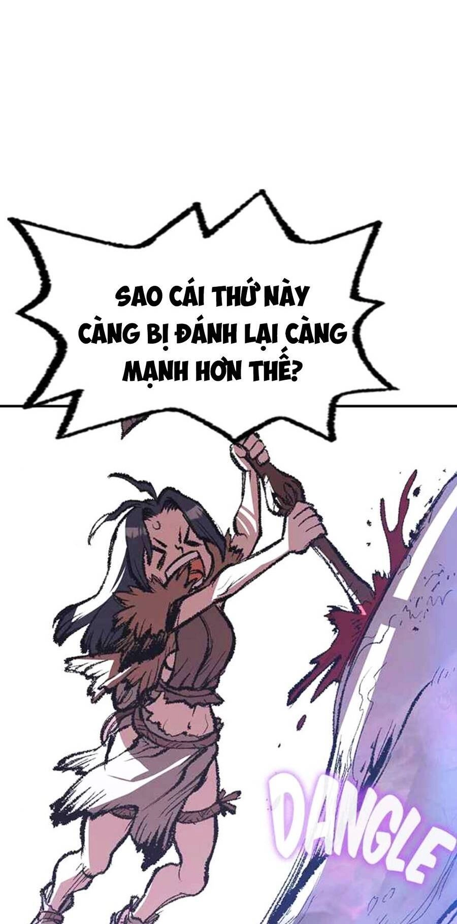 Super String - Du Hành Đa Vũ Trụ Chapter 19 - 54