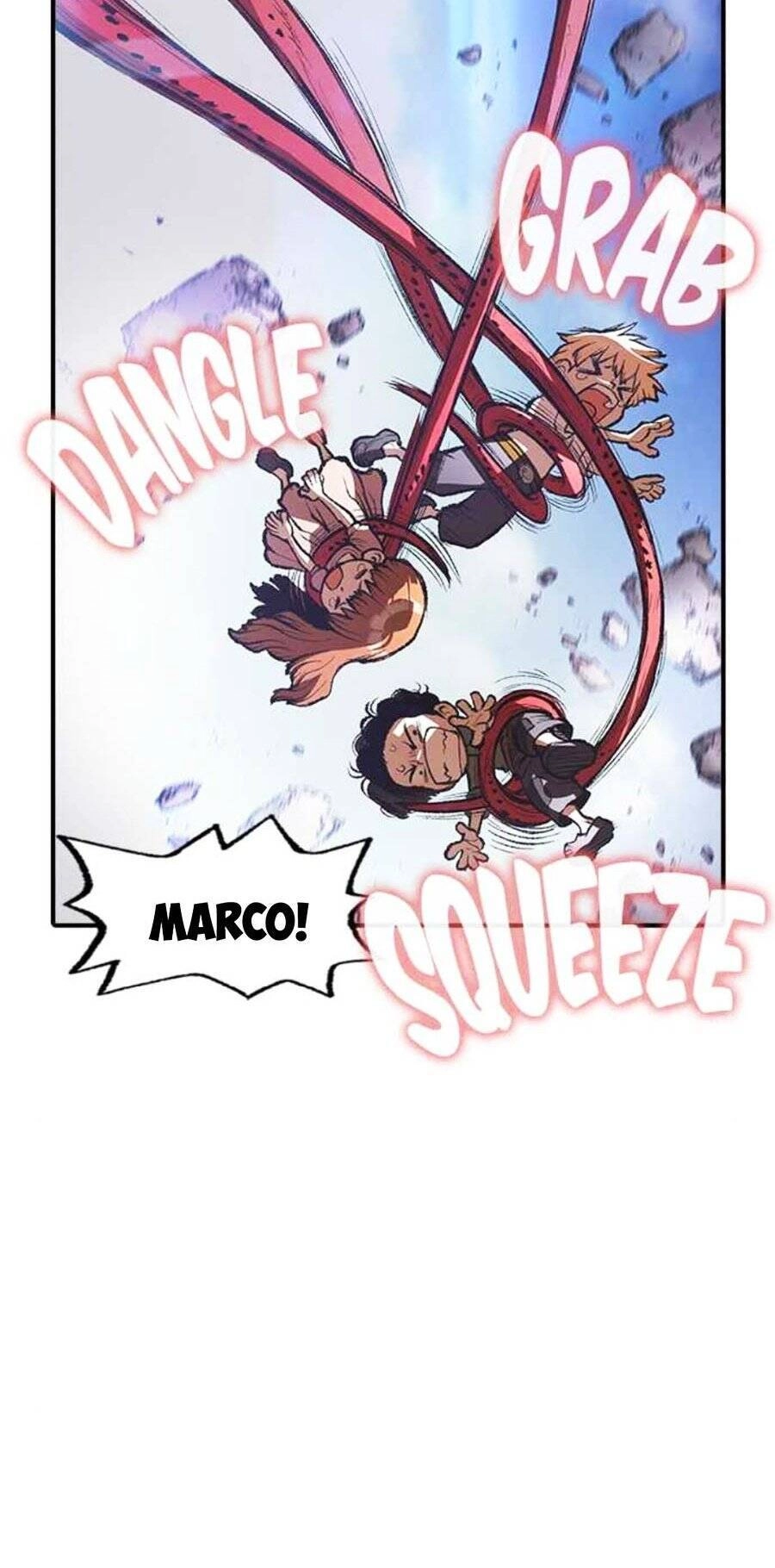 Super String - Du Hành Đa Vũ Trụ Chapter 19 - 56