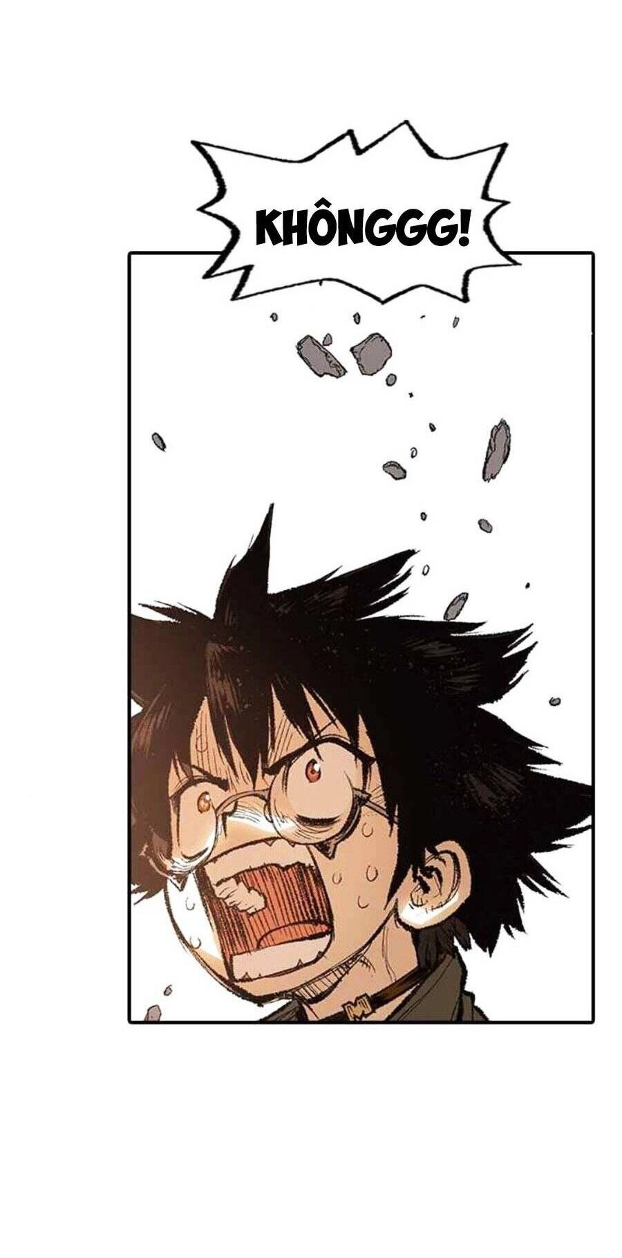 Super String - Du Hành Đa Vũ Trụ Chapter 19 - 57