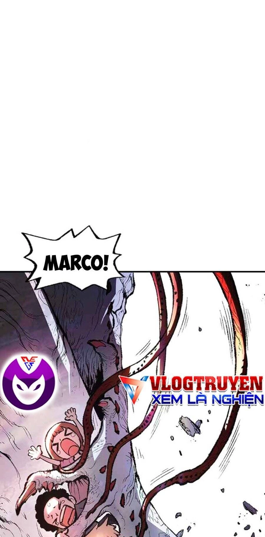 Super String - Du Hành Đa Vũ Trụ Chapter 19 - 58