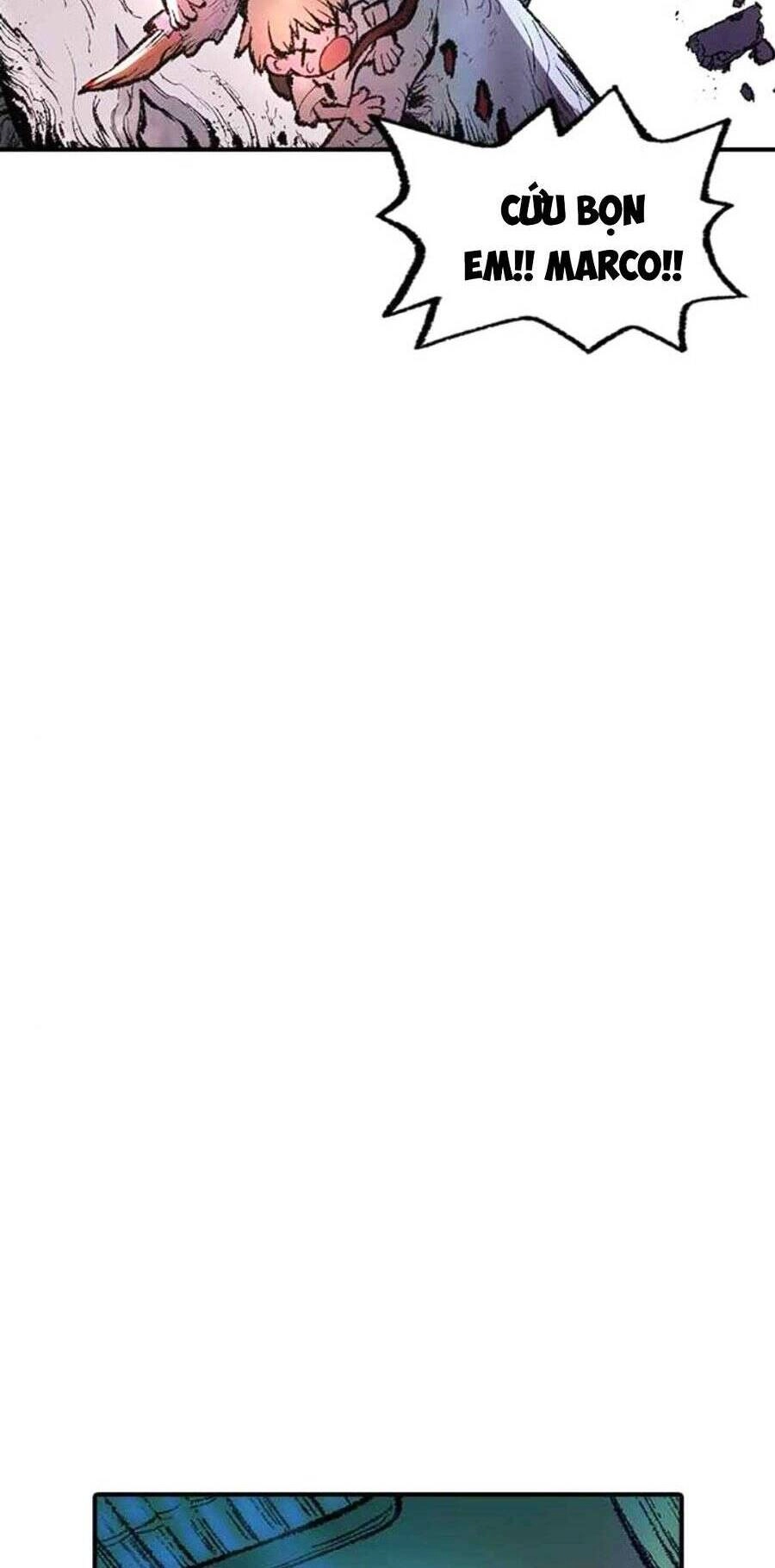 Super String - Du Hành Đa Vũ Trụ Chapter 19 - 59