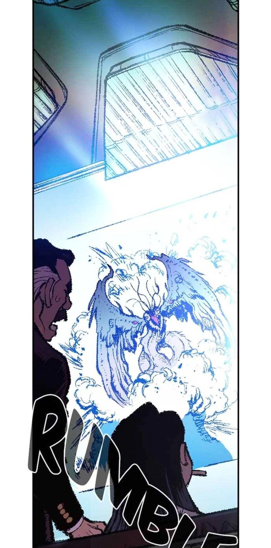 Super String - Du Hành Đa Vũ Trụ Chapter 19 - 60