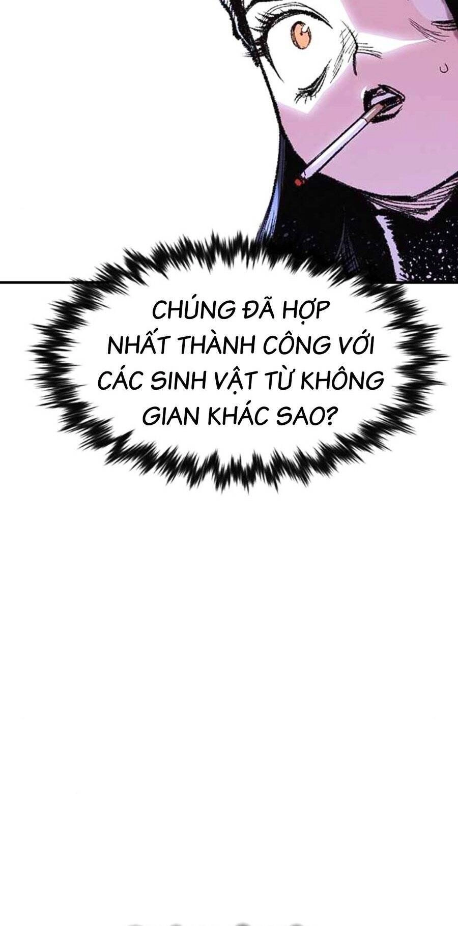 Super String - Du Hành Đa Vũ Trụ Chapter 19 - 62